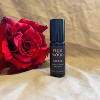Sofia Pulse Point Parfum