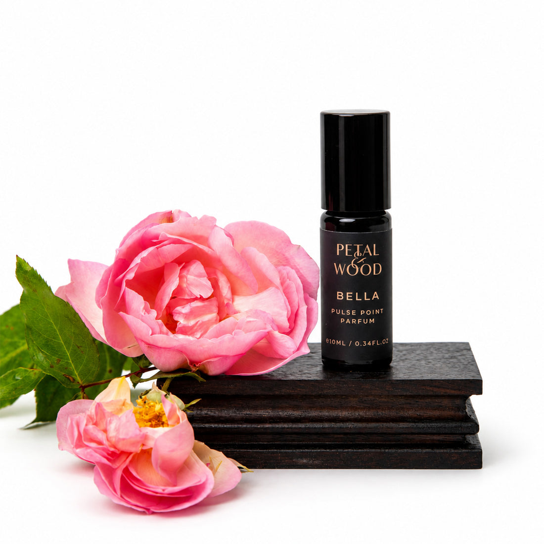Bella Pulse Point Parfum