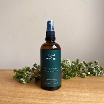 Breathe Aromatherapy Mist
