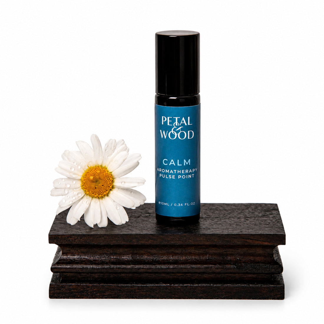 Calm Aromatherapy Pulse Point