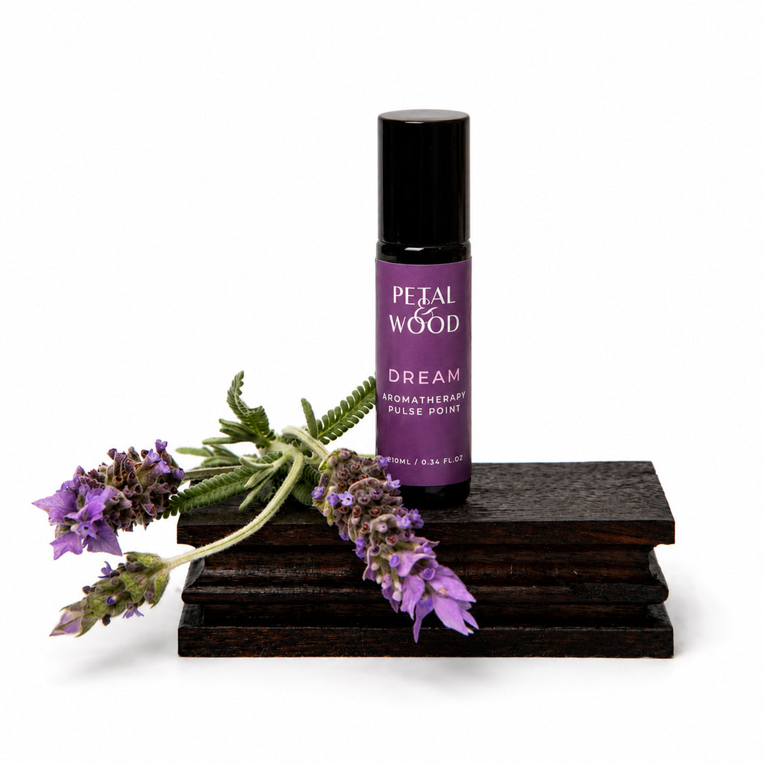 Dream Aromatherapy Pulse Point