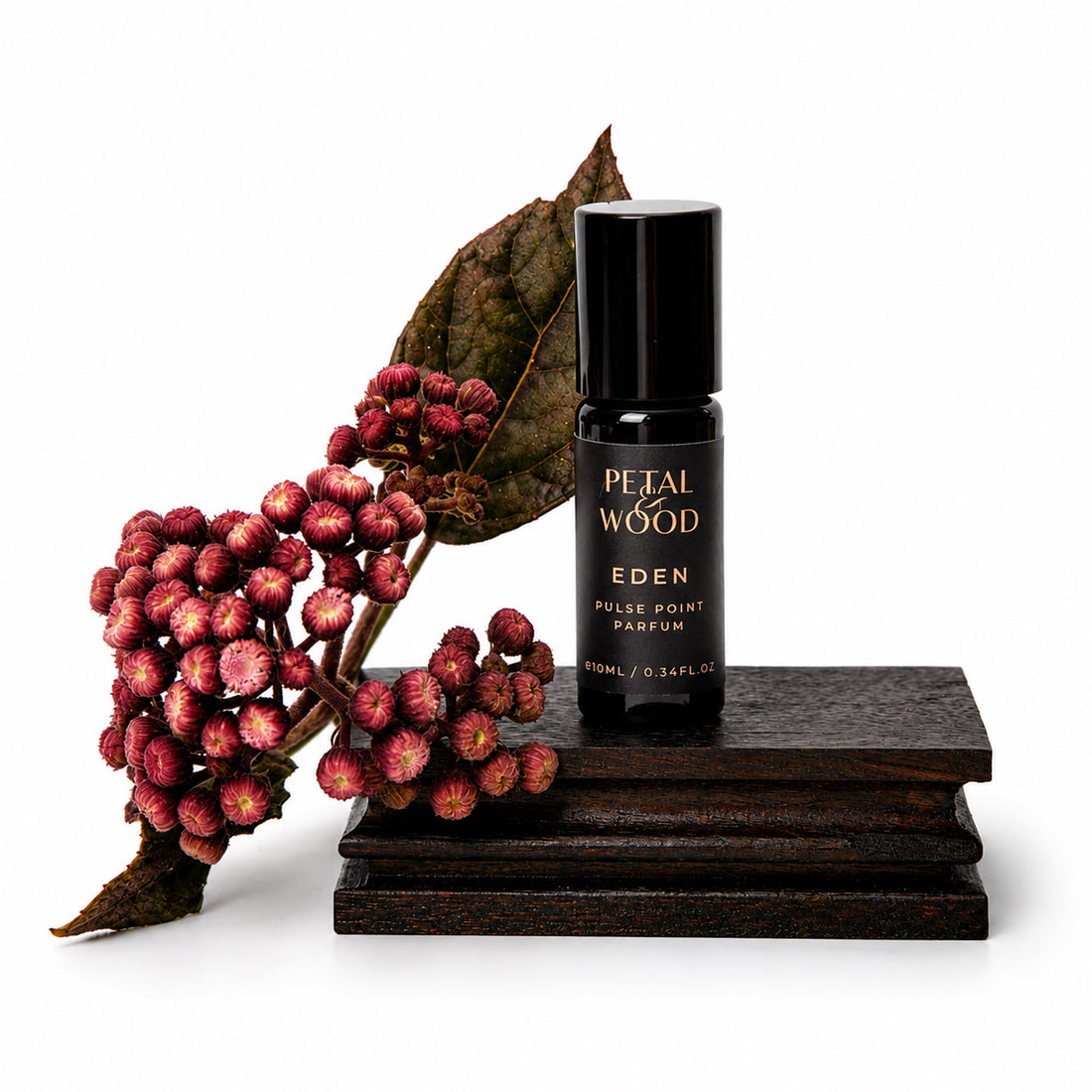 Eden Pulse Point Parfum