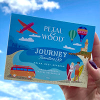 Journey Travellers Kit