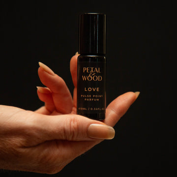 Love Pulse Point Parfum