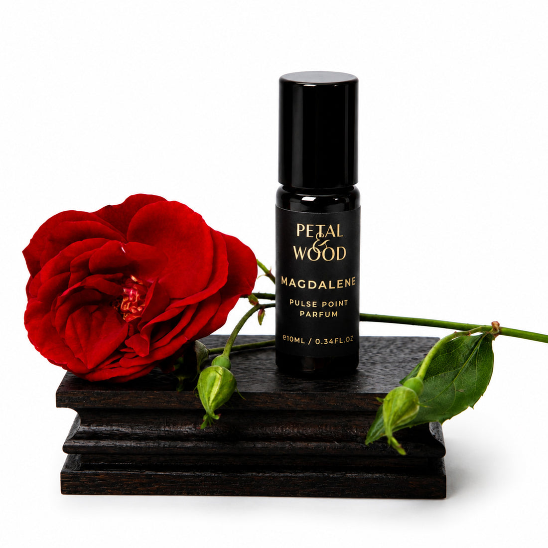 Magdalene Pulse Point Parfum