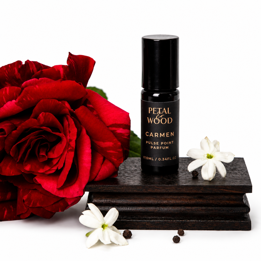 Carmen Pulse Point Parfum