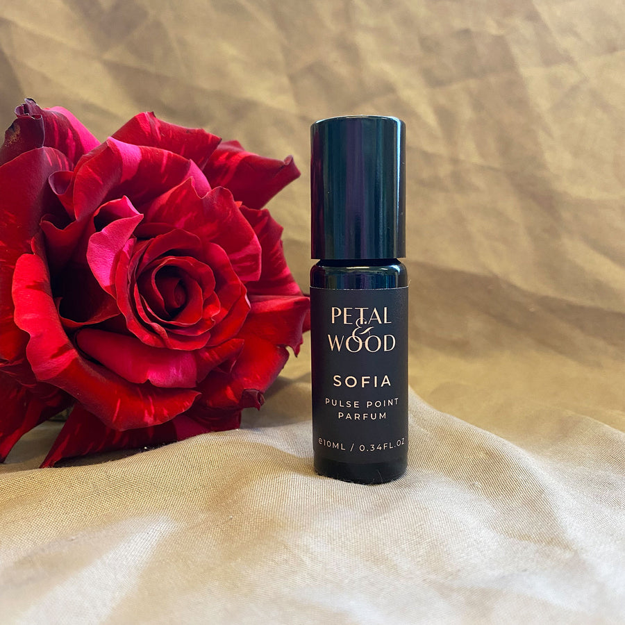 Sofia Pulse Point Parfum