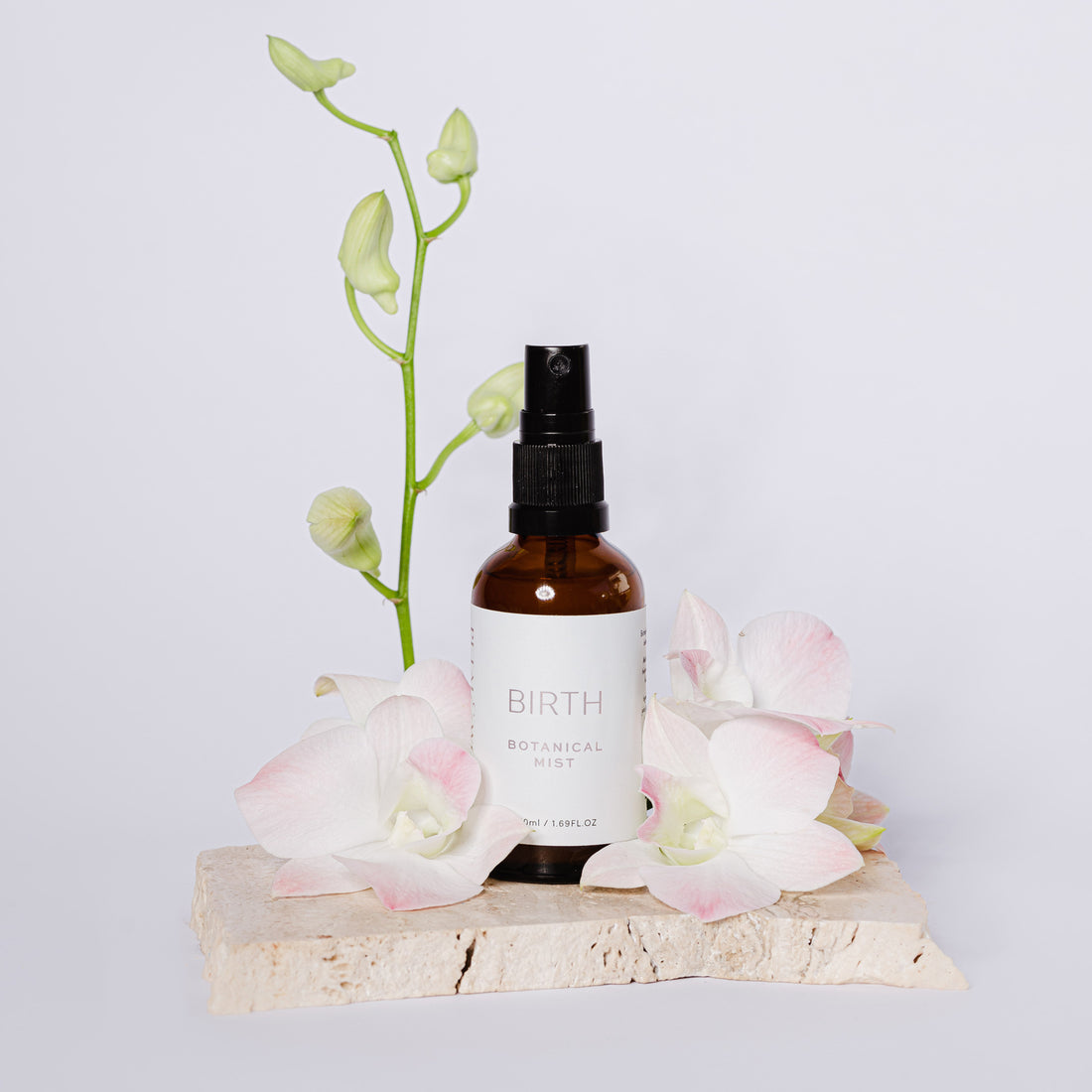 Birth Botanical Mist