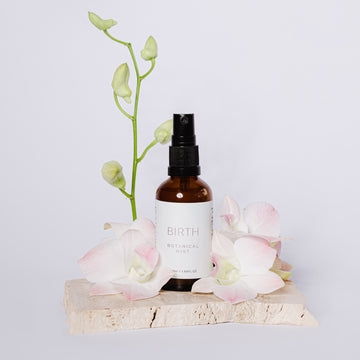 Birth Botanical Mist