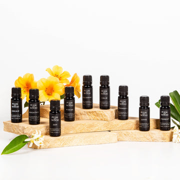 Deluxe Diffuser Blend Collection