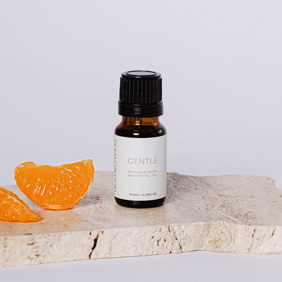 Gentle Diffuser Blend