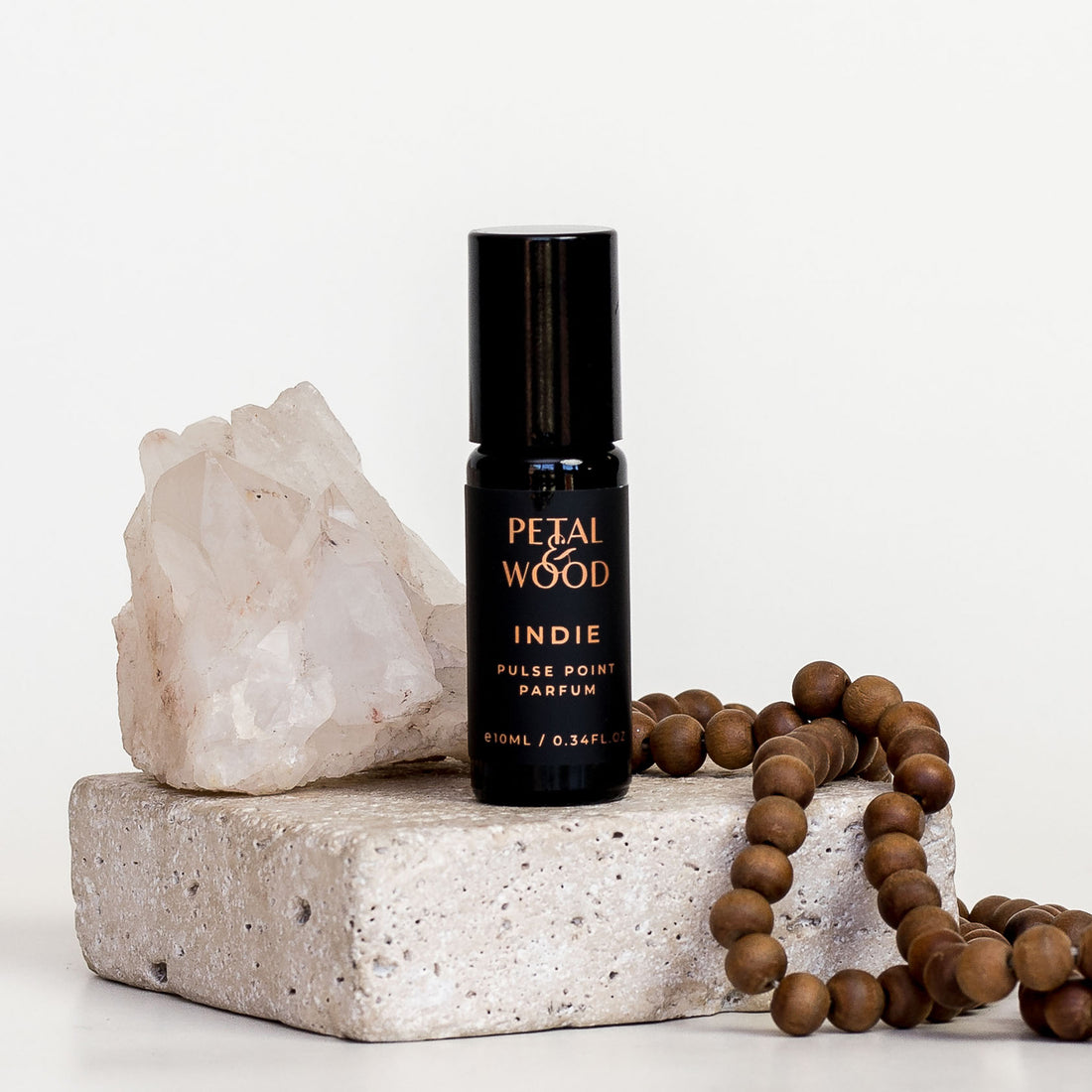 Indie Pulse Point Parfum