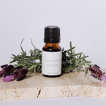 Lavender Diffuser Blend