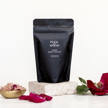 Rose Body Polish