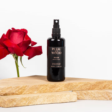 Rose Facial Mist