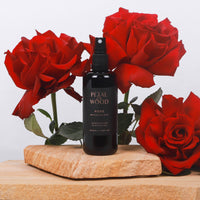 Rose Botanical Mist