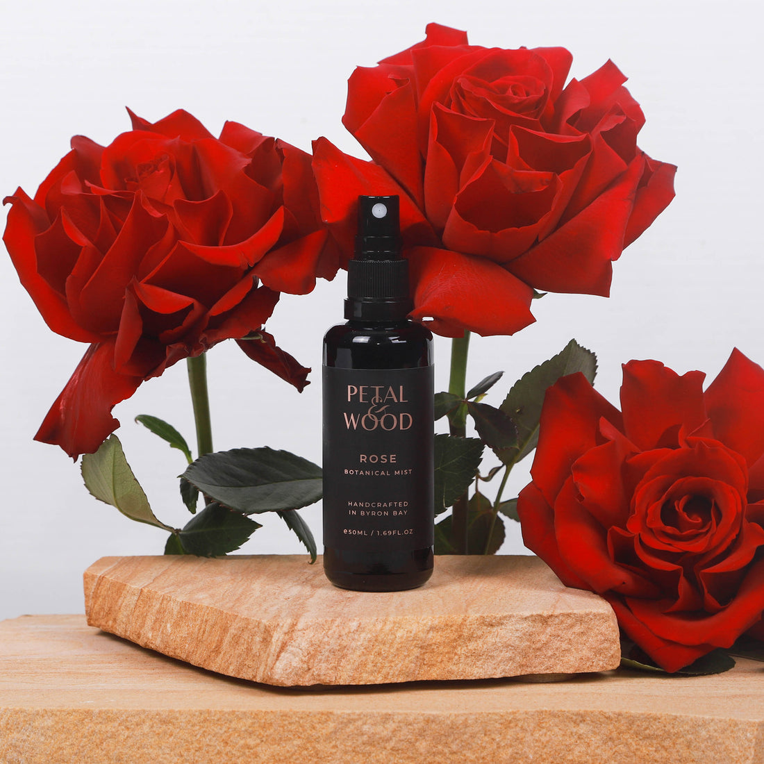 Rose Botanical Mist