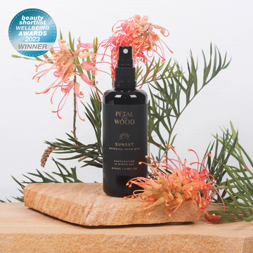 Sunset Botanical Room Mist